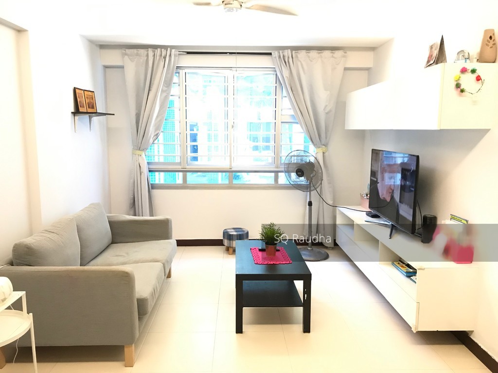 Blk 987A Buangkok Green (Hougang), HDB 4 Rooms #199123892